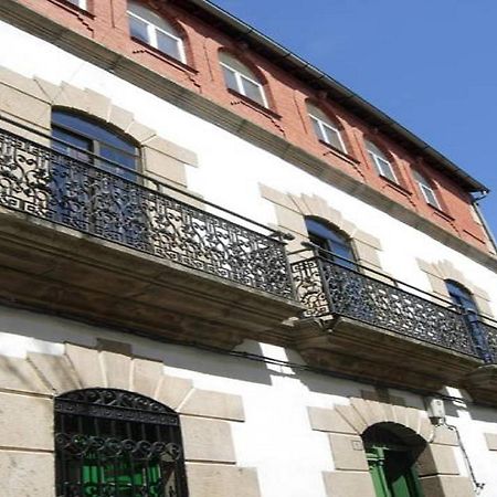Casa Rural El Cubano La Fregeneda エクステリア 写真