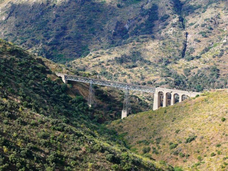 Casa Rural El Cubano La Fregeneda エクステリア 写真