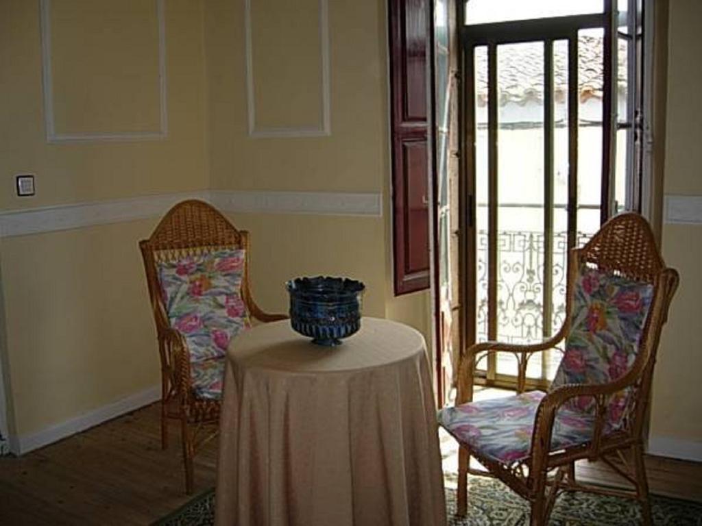 Casa Rural El Cubano La Fregeneda エクステリア 写真
