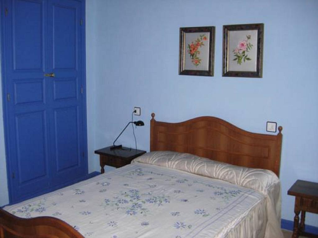 Casa Rural El Cubano La Fregeneda エクステリア 写真