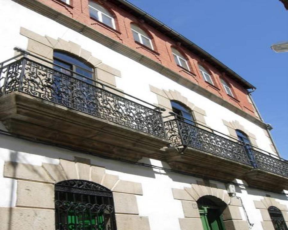 Casa Rural El Cubano La Fregeneda エクステリア 写真