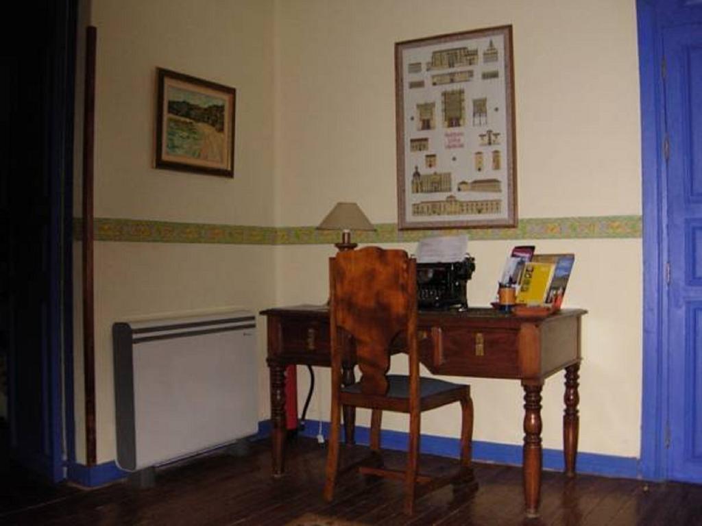 Casa Rural El Cubano La Fregeneda エクステリア 写真