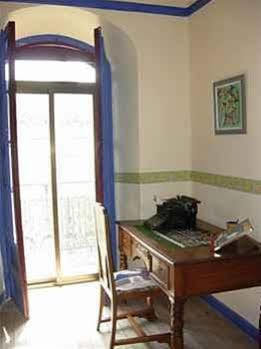 Casa Rural El Cubano La Fregeneda エクステリア 写真